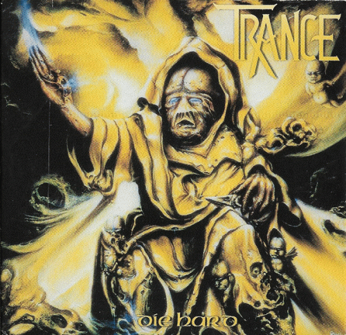 Trance (GER) : Die Hard (EP)